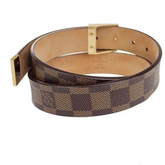 LOUIS VUITTON Belts - Picture 12 of 13